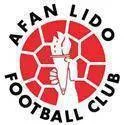 Logo of Afan Lido