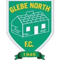Logo of Glebe North