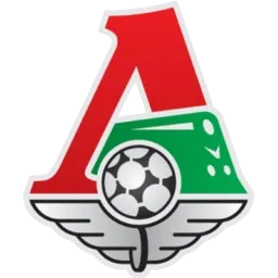 Logo of Lokomotiv Moscow
