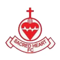 Logo of Sacred Heart