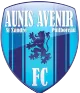 Logo of Aunis Avenir