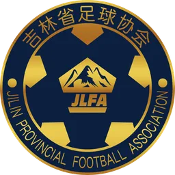 Logo of Jilin 