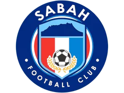 Logo of Sabah U20