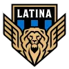 Logo of Latina Calcio 1932