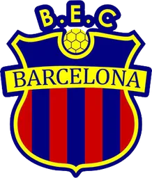 Logo of Barcelona EC SP Youth