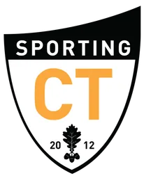 Logo of Sporting CT Middletown (W)