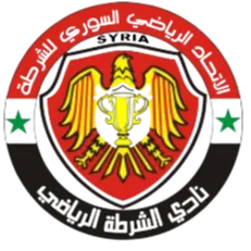 Logo of Al Shorta Aleppo