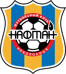 Logo of Naftan Novopolock(W)