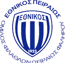 Logo of Ethnikos OFPF