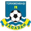 Logo of Sagadam FK
