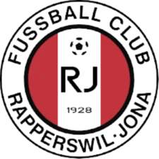 Logo of Rapperswil Jona (W)