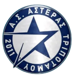 Logo of Asteras Tripotamos
