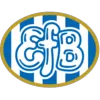Logo of Esbjerg FB U17