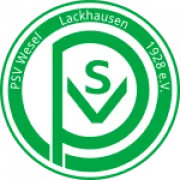 Logo of PSV Wesel-Lackhausen