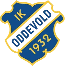 Logo of IK Oddevold U21