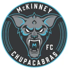 Logo of McKinney Chupacabras
