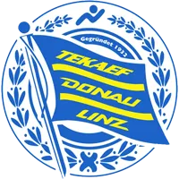 Logo of Donau Linz