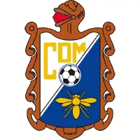 Logo of CD Mosconia