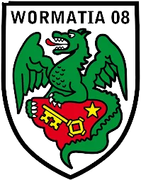 Logo of Wormatia Worms (w)
