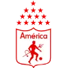 Logo of America de Cali U20