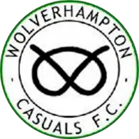 Logo of Wolverhampton Casuals