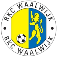 Logo of RKC Waalwijk Reserve