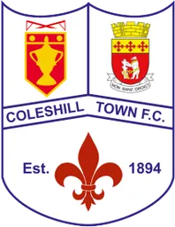 Logo of Coleshill Town