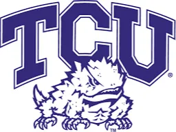 Logo of TCU (w)