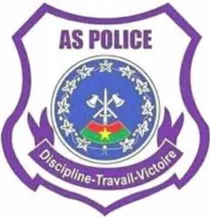 Logo of AS Police (BEN)