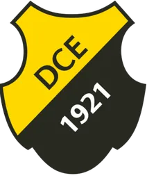 Logo of Daring Echternach