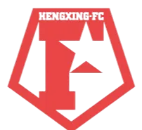 Logo of Fuzhou Hengxing Football Club