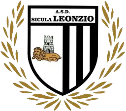 Logo of ASD Sicula Leonzio