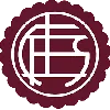 Logo of Lanus (w)
