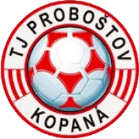 Logo of Probostov