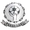 Logo of Persebaru Banjarbaru