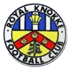 Logo of Royal Knokke