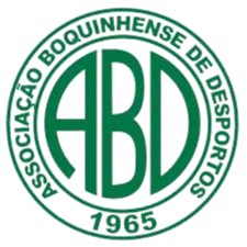 Logo of AD Boquinhense