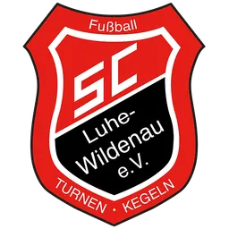 Logo of SC Luhe Wildenau