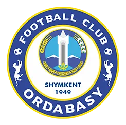 Logo of Ordabasy