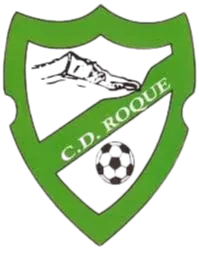 Logo of CD El Roque Genoves