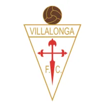 Logo of Villalonga FC