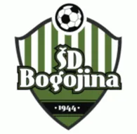 Logo of SD Bogojina