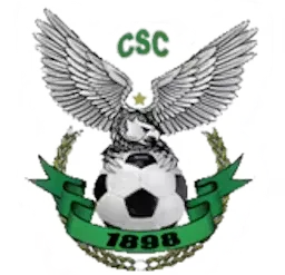 Logo of RB Constantine