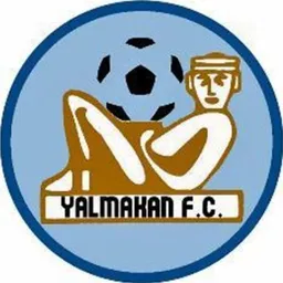 Logo of Yalmakan FC