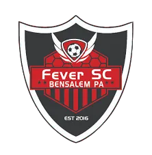 Logo of feverSC W