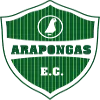 Logo of Ala Pungas U19 PR