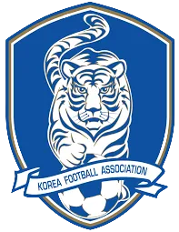 Logo of Korea Rep. (w) U17