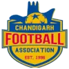 Logo of Chandigarh