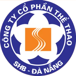 Logo of SHB Da Nang U21