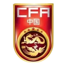 Logo of China Futsal(W)